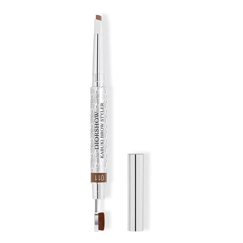 dior brow kit|dior diorshow kabuki brow styler.